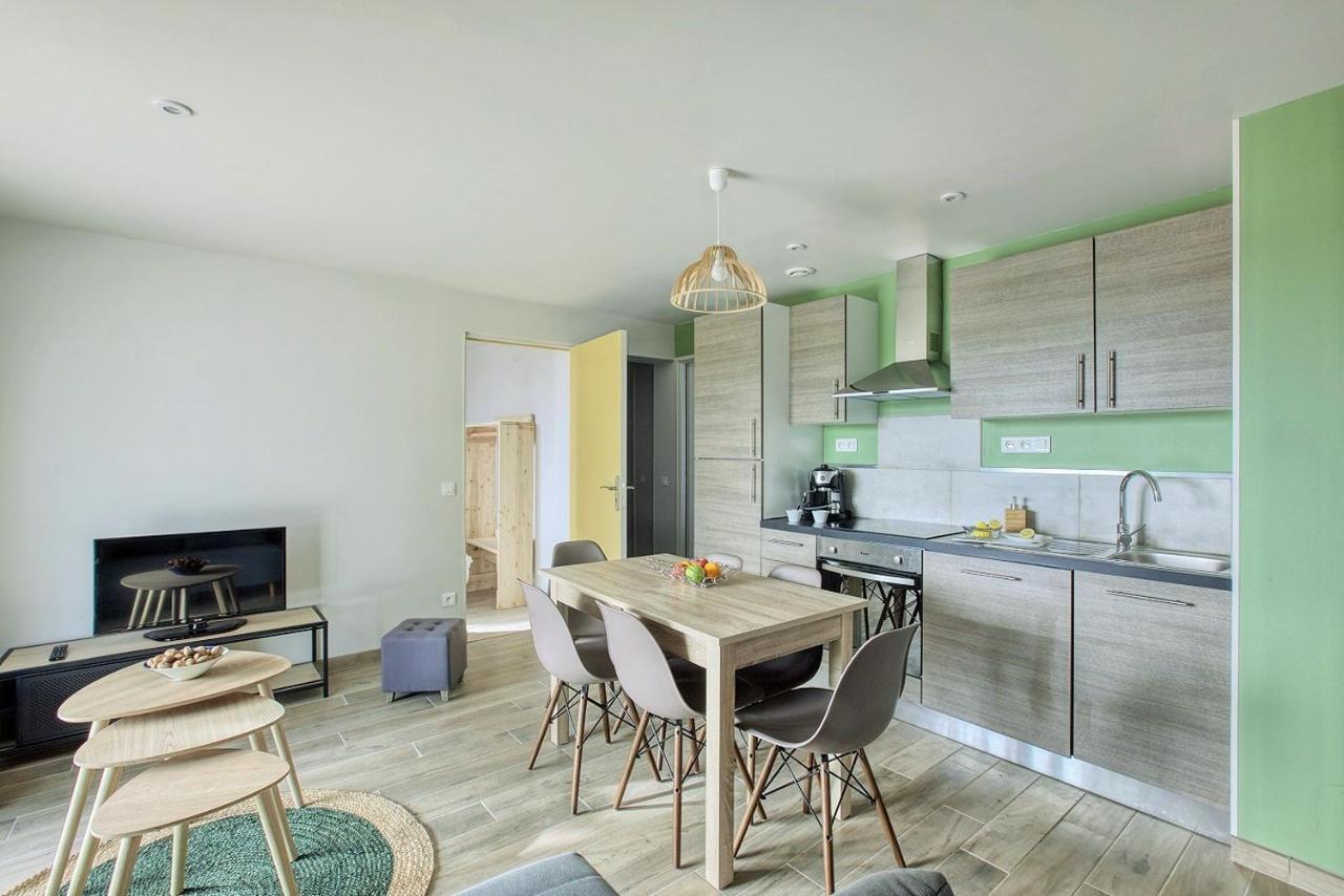 Le Cottage Nature Primeur Sauna Gaillac Entre Albi-Toulouse & Les Cottages Du Tarn Brens  المظهر الخارجي الصورة