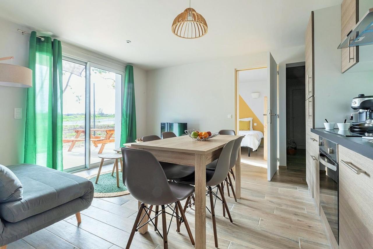 Le Cottage Nature Primeur Sauna Gaillac Entre Albi-Toulouse & Les Cottages Du Tarn Brens  المظهر الخارجي الصورة