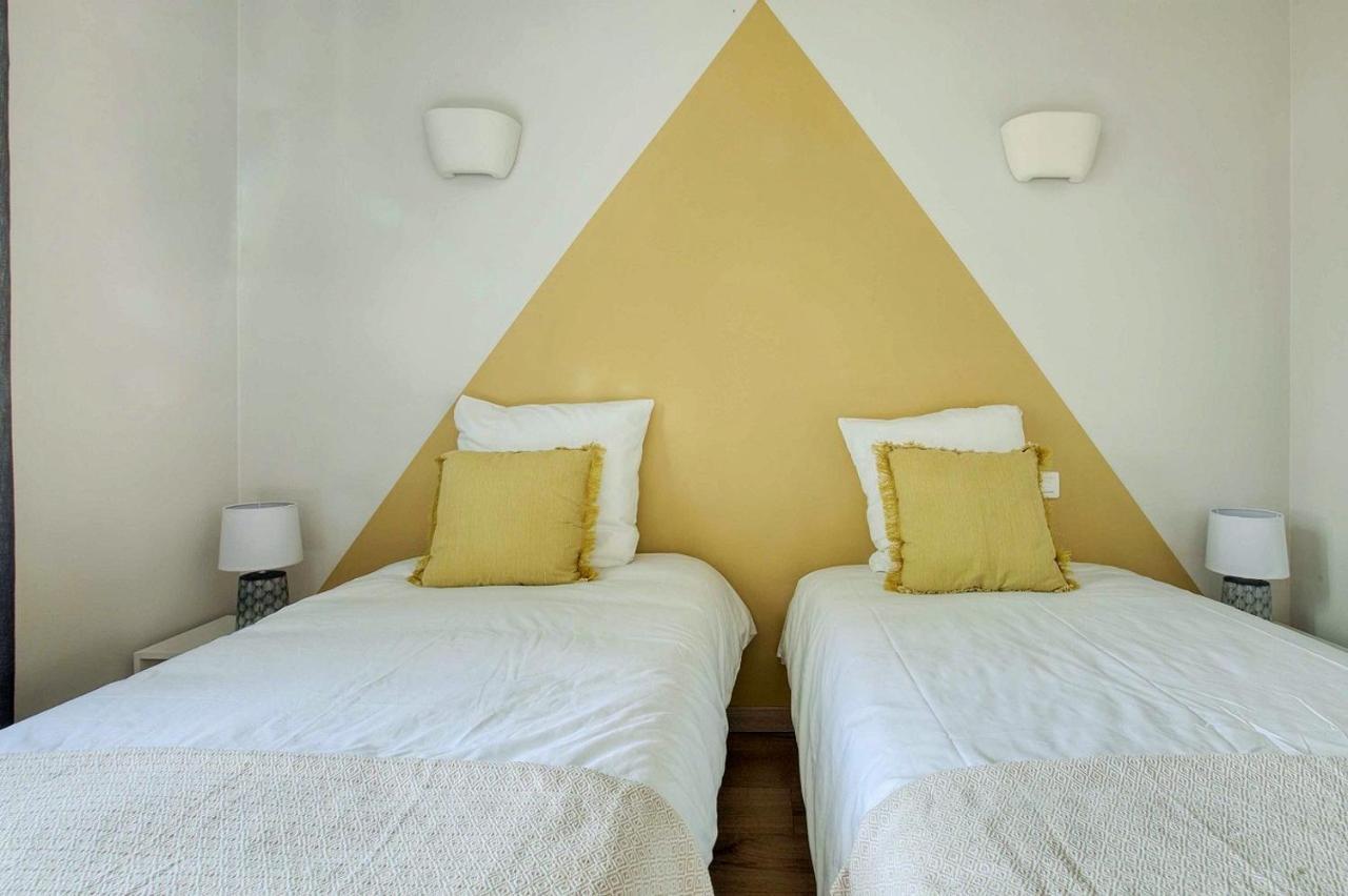 Le Cottage Nature Primeur Sauna Gaillac Entre Albi-Toulouse & Les Cottages Du Tarn Brens  المظهر الخارجي الصورة