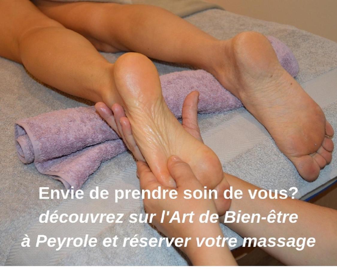 Le Cottage Nature Primeur Sauna Gaillac Entre Albi-Toulouse & Les Cottages Du Tarn Brens  المظهر الخارجي الصورة