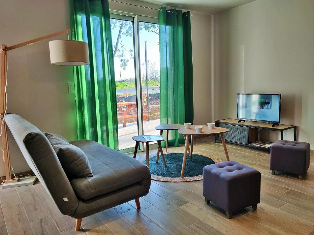 Le Cottage Nature Primeur Sauna Gaillac Entre Albi-Toulouse & Les Cottages Du Tarn Brens  المظهر الخارجي الصورة