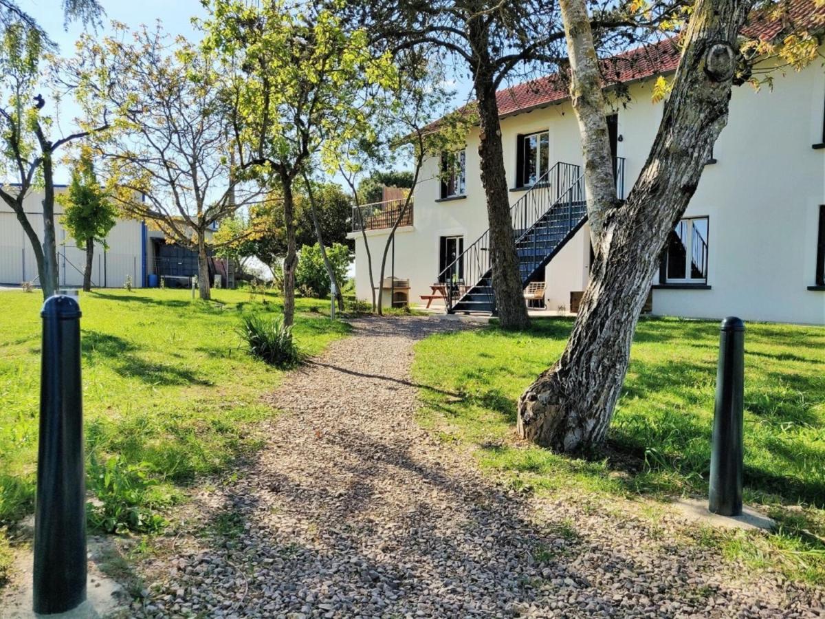 Le Cottage Nature Primeur Sauna Gaillac Entre Albi-Toulouse & Les Cottages Du Tarn Brens  المظهر الخارجي الصورة